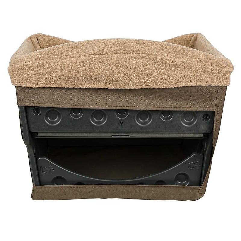 Pet Safety Seat Standard
