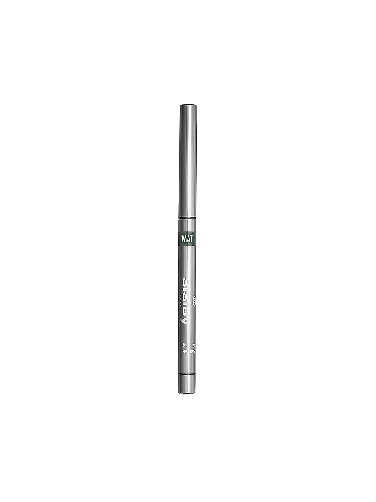 SISLEY Augenkonturenstift - Phyto-Khol Star Mat  ( 3 Matte Jungle )  grün