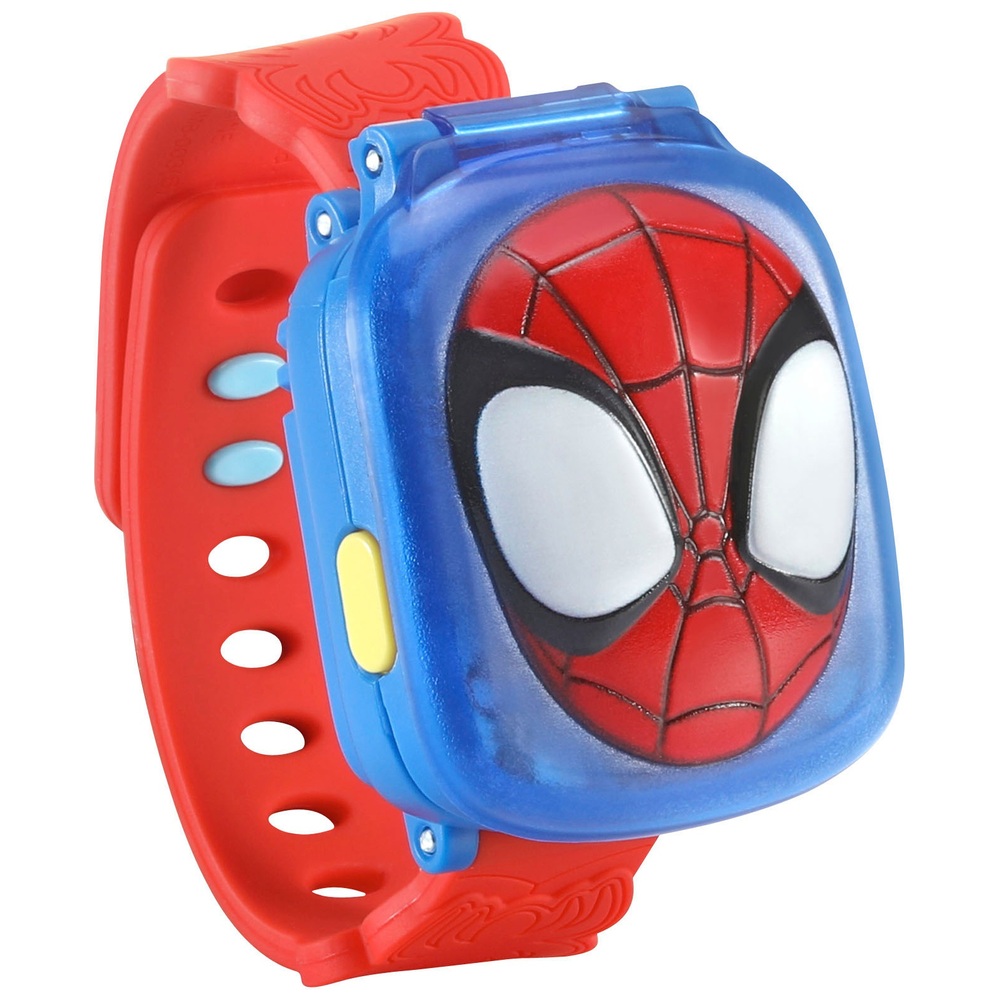 Spidey und seine fantastischen Freunde: Spidey-Lernvideo
