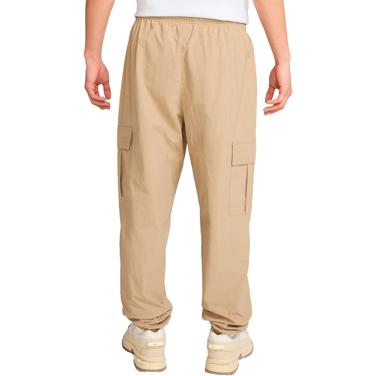 Calças Nike Club Woven Cargo