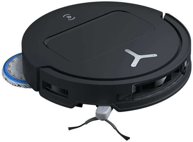 Ecovacs T50 Omni rengøringsrobot DDX57 (sort)