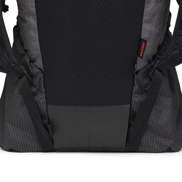 Sac à dos randonnée BLACK DIAMOND BETA LIGHT 30 BACKPACK STORM GRAY