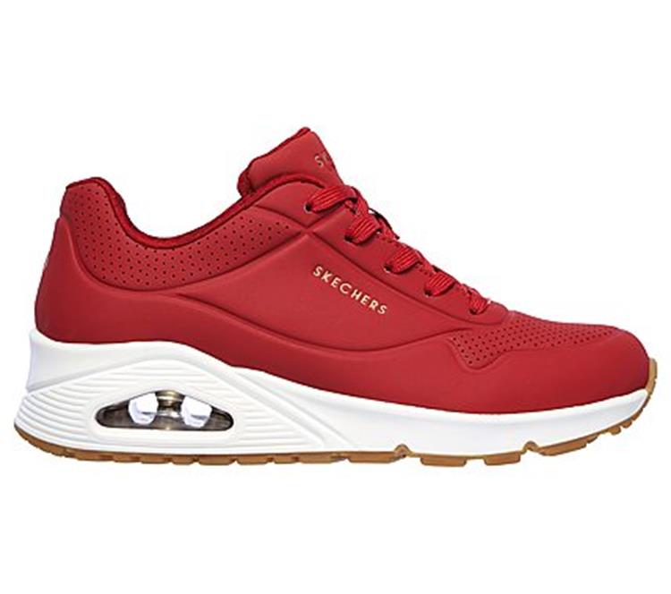 Skechers Uno - Stand On Air Sneakers