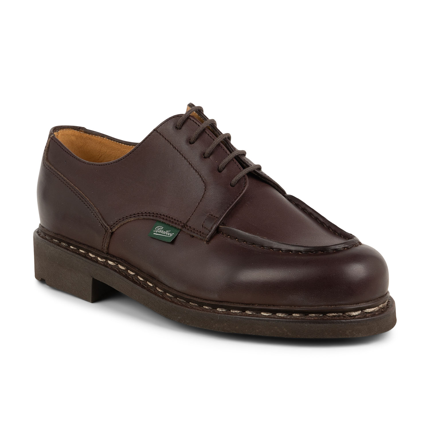 Chaussures à lacets homme PARABOOT CHAMBORD