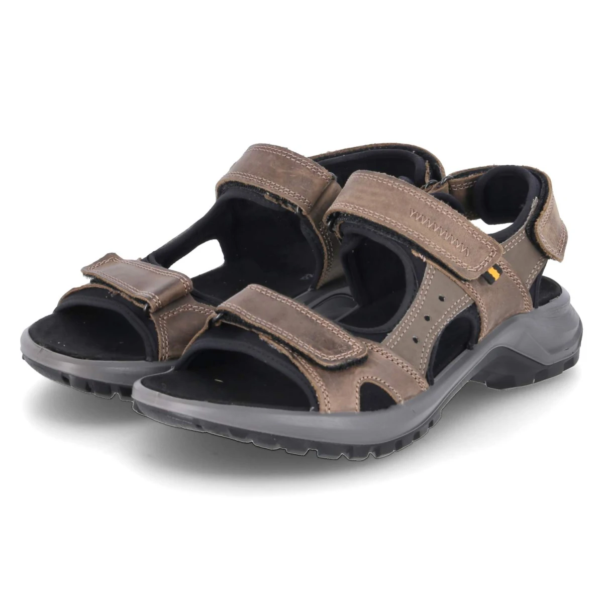 BelianoSandalen - Light Mud