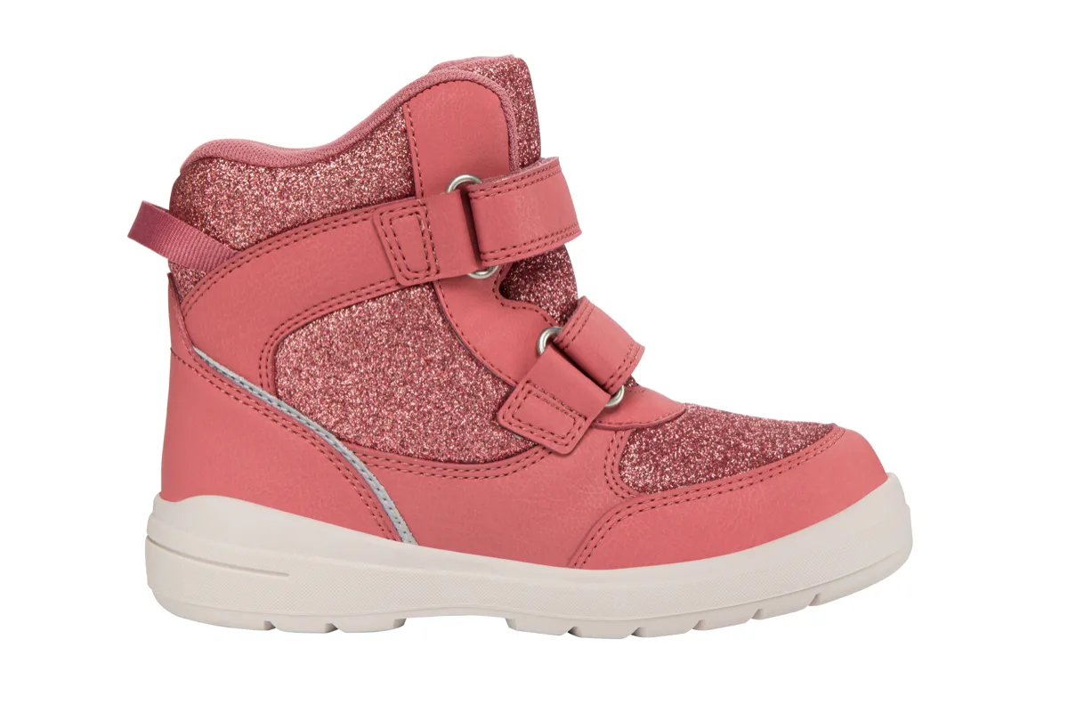 Viking Footwear Fun Glitter Warm Gtx 2v Pink