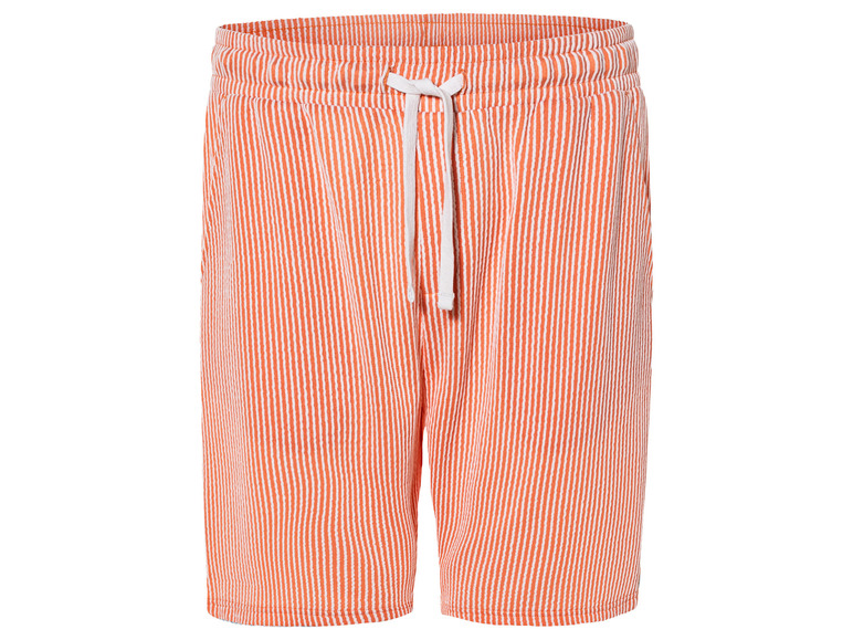 Korte heren broek