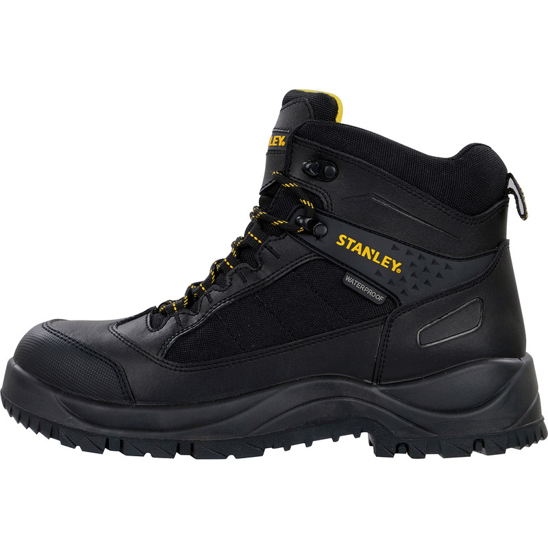 Stanley Yukon veiligheidsschoenen S3WR SRC 46