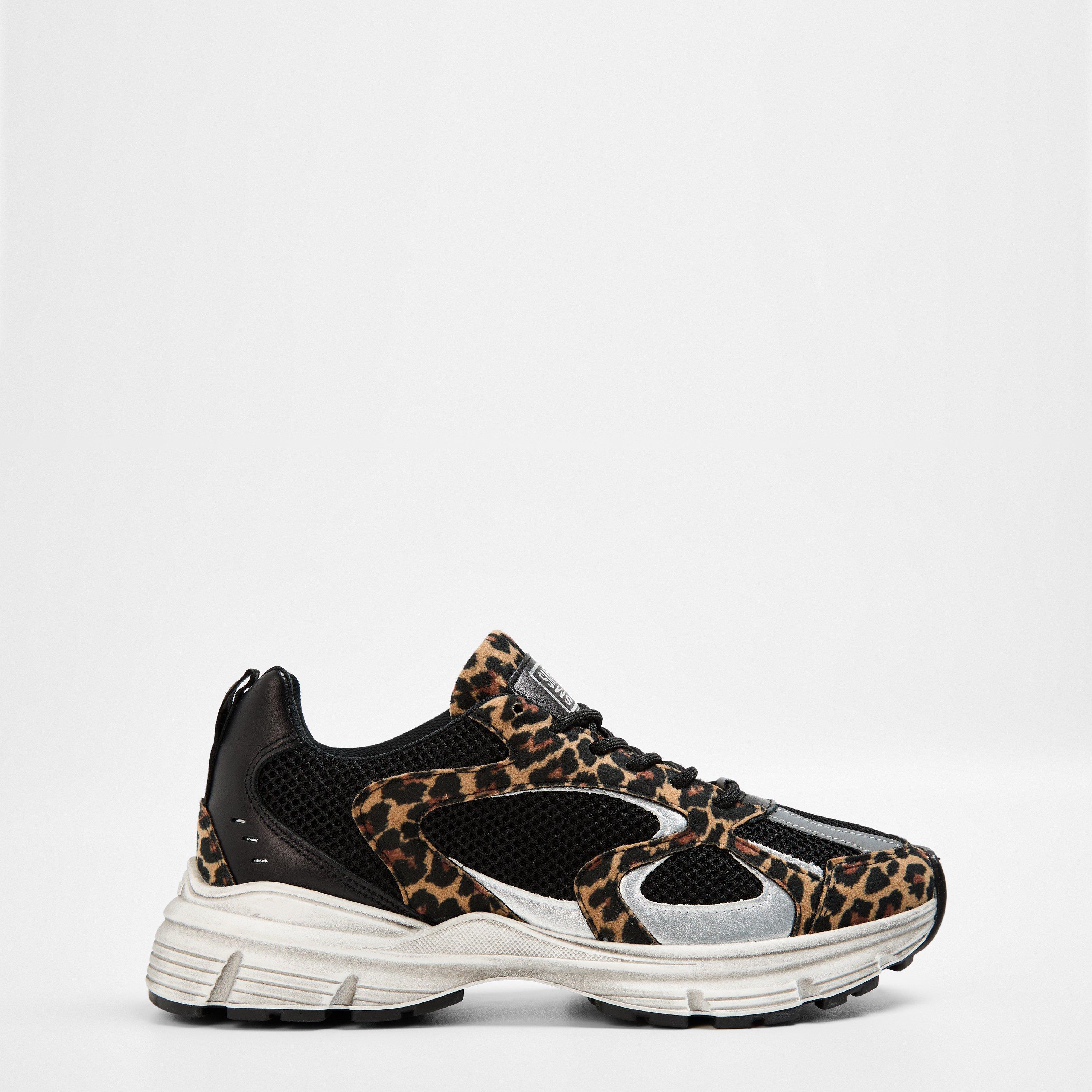 Steve Madden Plaja Trainers