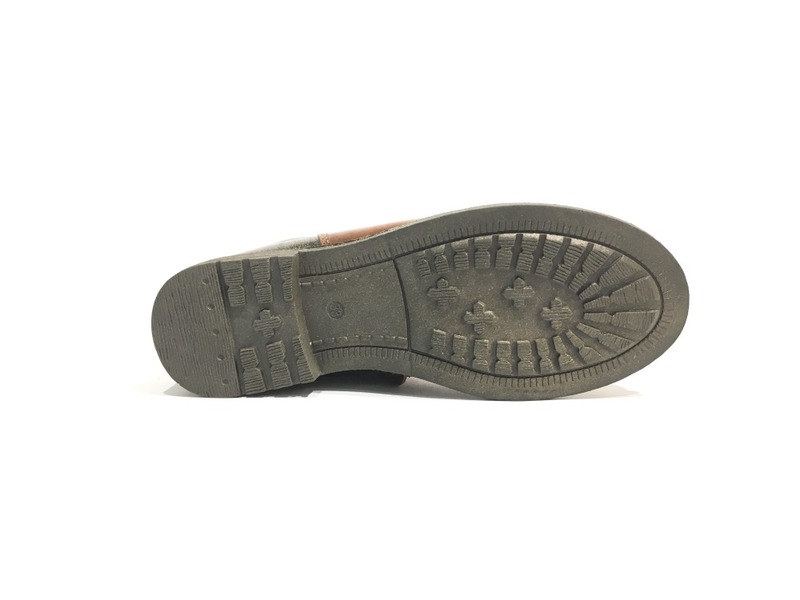 Twins 316665 wijdte 2.5 Camel
