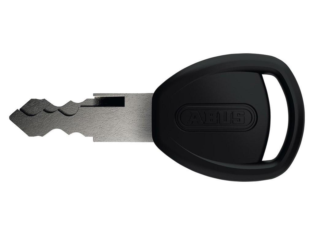 Abus Iven Steel-O-Chain 8210/85 kettingslot