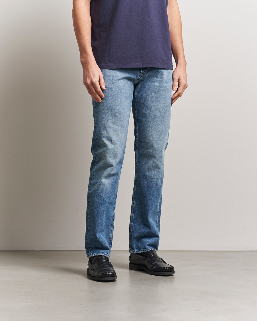 Sunflower Standard Jeans Natural Vintage