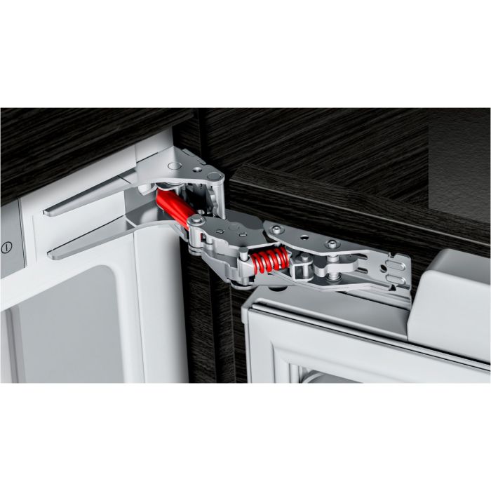 Siemens Einbau-Kühlschrank iQ500 KI52LADE0