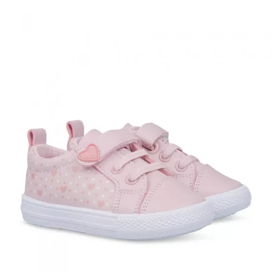 Baskets ROSE FREEMOUSS GIRL