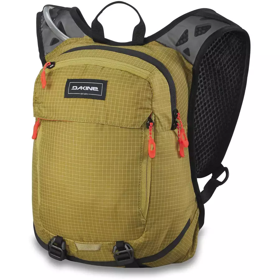 Dakine Syncline 8 - Rucksack 43 cm green moss