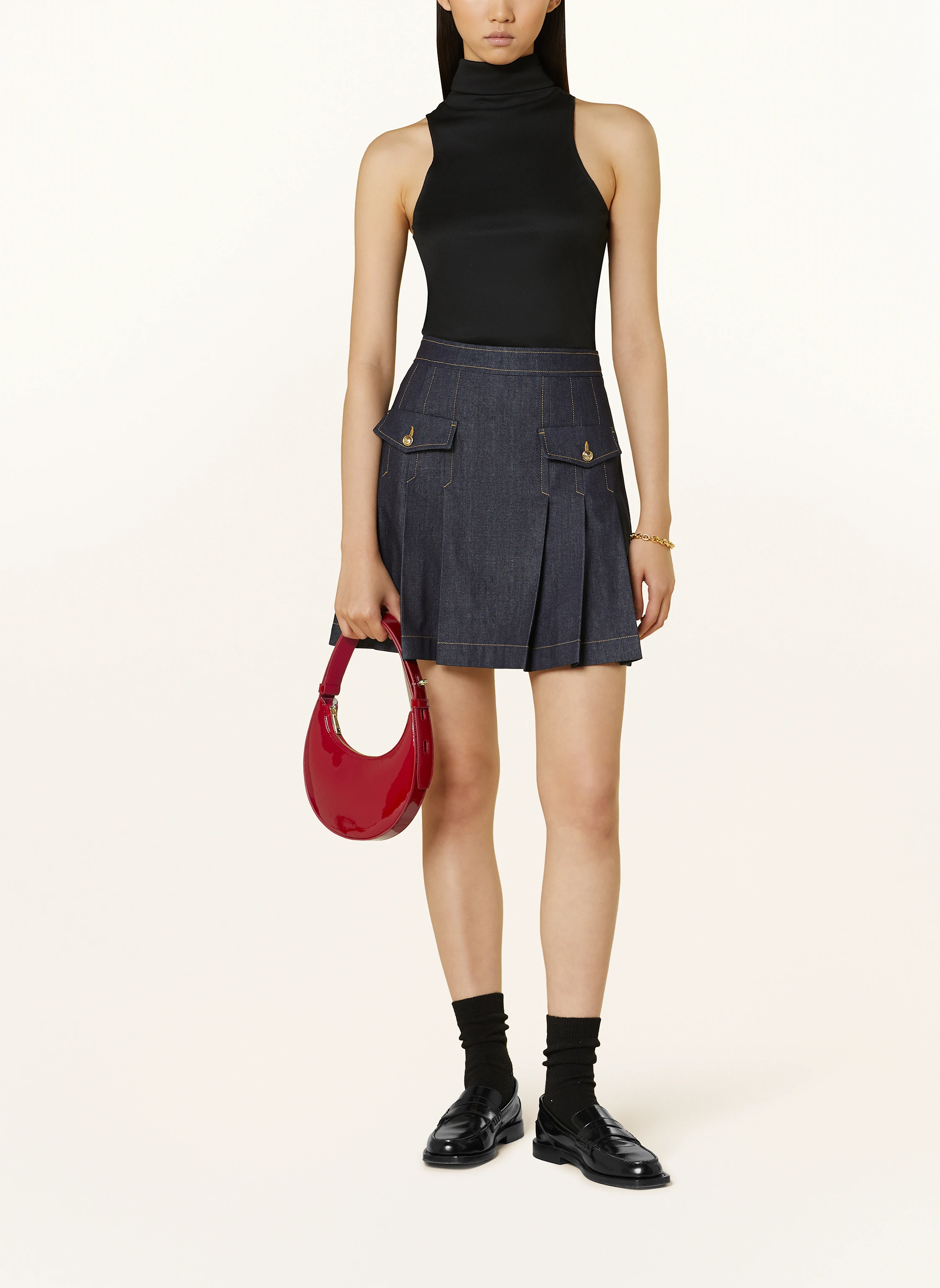 FURLA Schultertasche DELIZIA