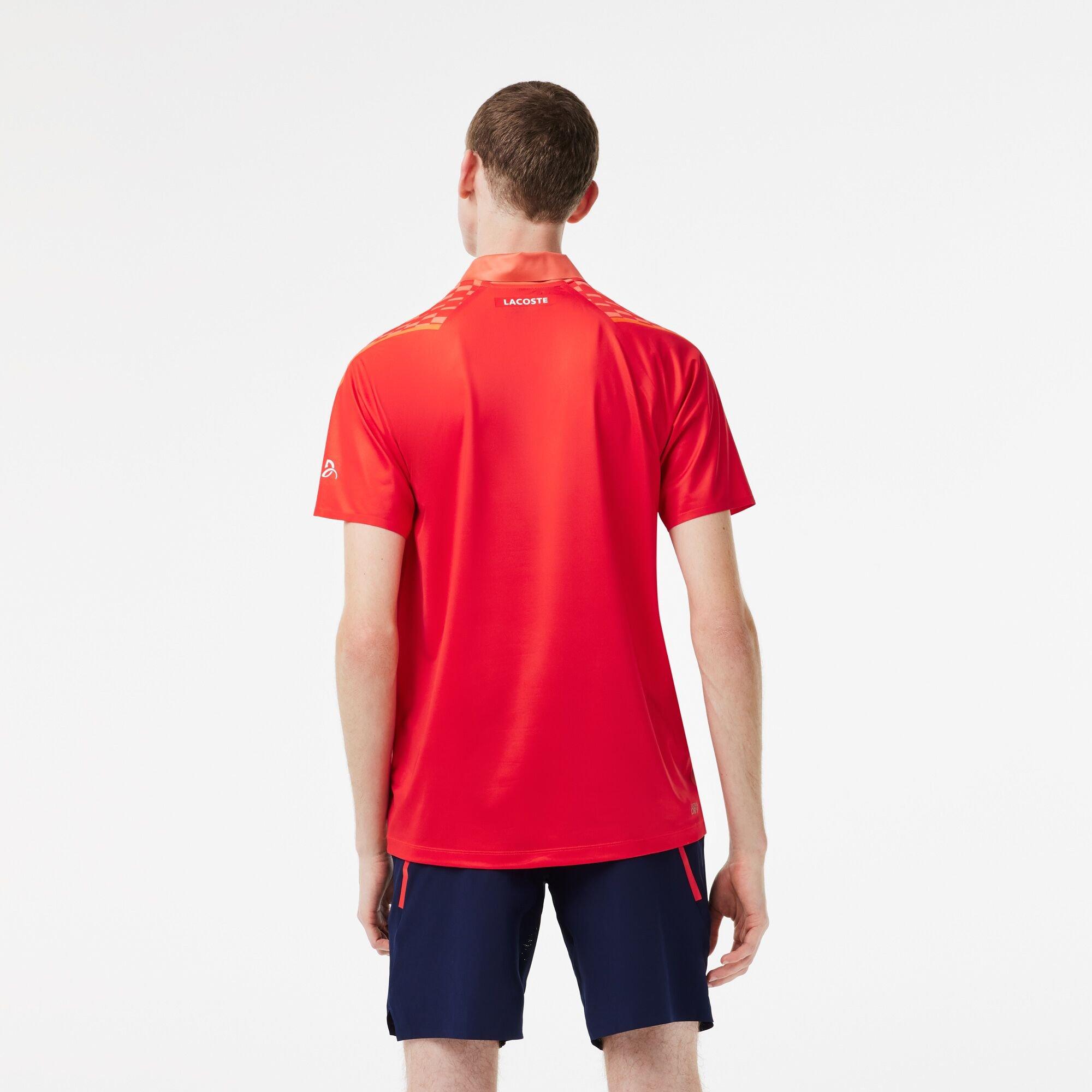 Lacoste DH5867 Polo Sn99