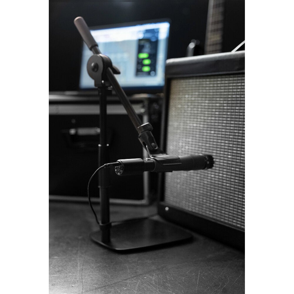 Shure Motiv MVX2U XLR microfoon interface