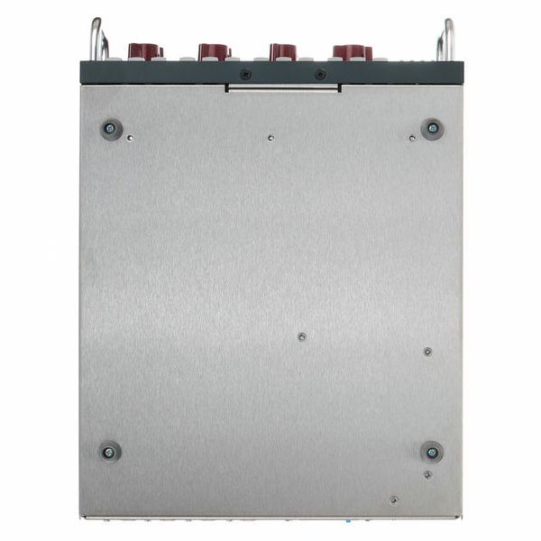 Neve 4081 QuadMic Mikrofon Preamp