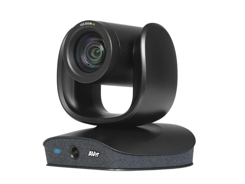 AVer USB Kamera PTZ CAM570 4K/UHD 30 fps Dual 4K Audiotracking Kamera für mittlere und grosse Räume