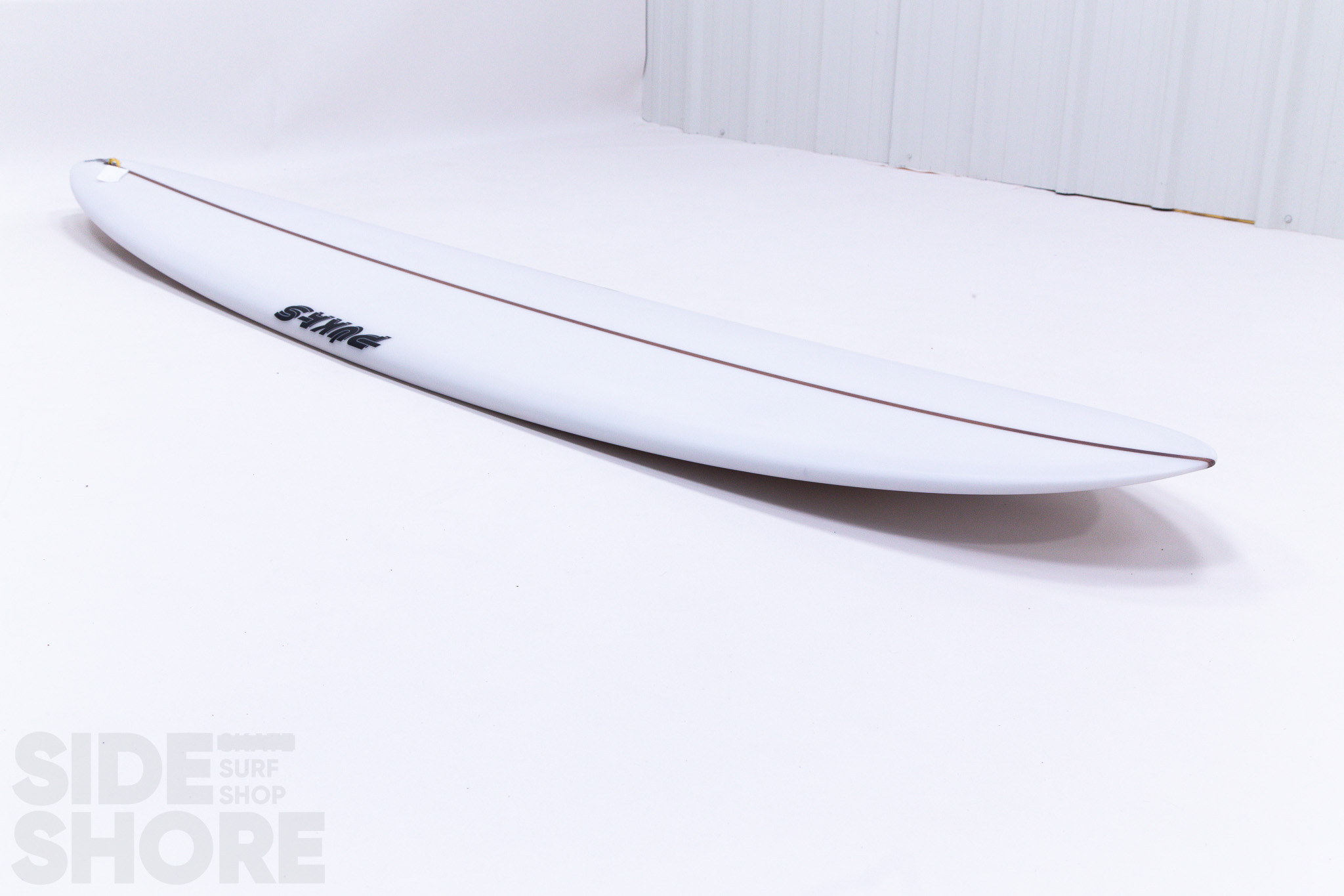 Pukas Lorentz - Custom Gun - 9'0