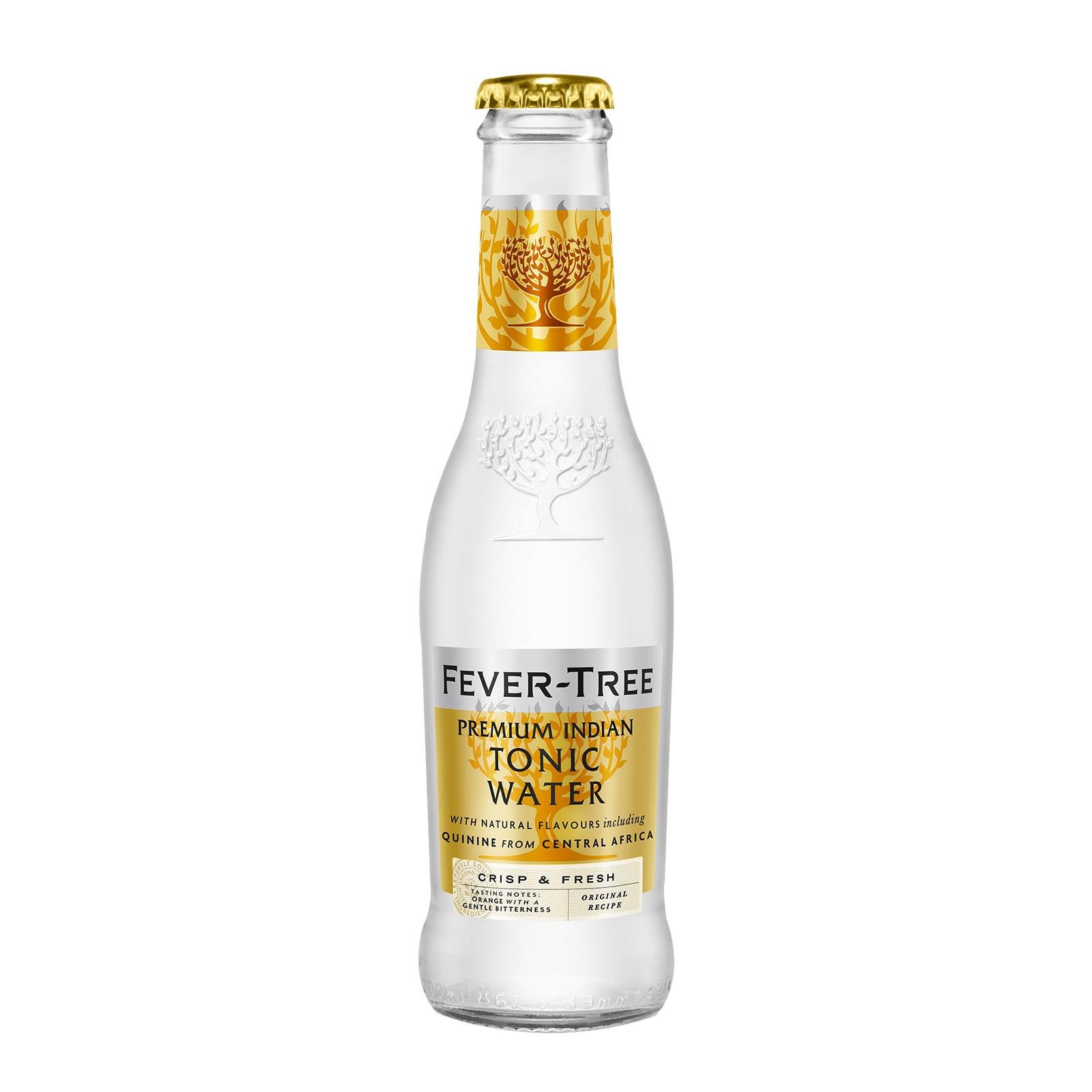 Fever-Tree Indian Tonic Water