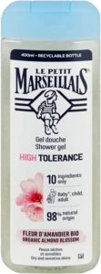 LE PETIT MARSEILLAIS Duschcreme Bio Mandelblüte