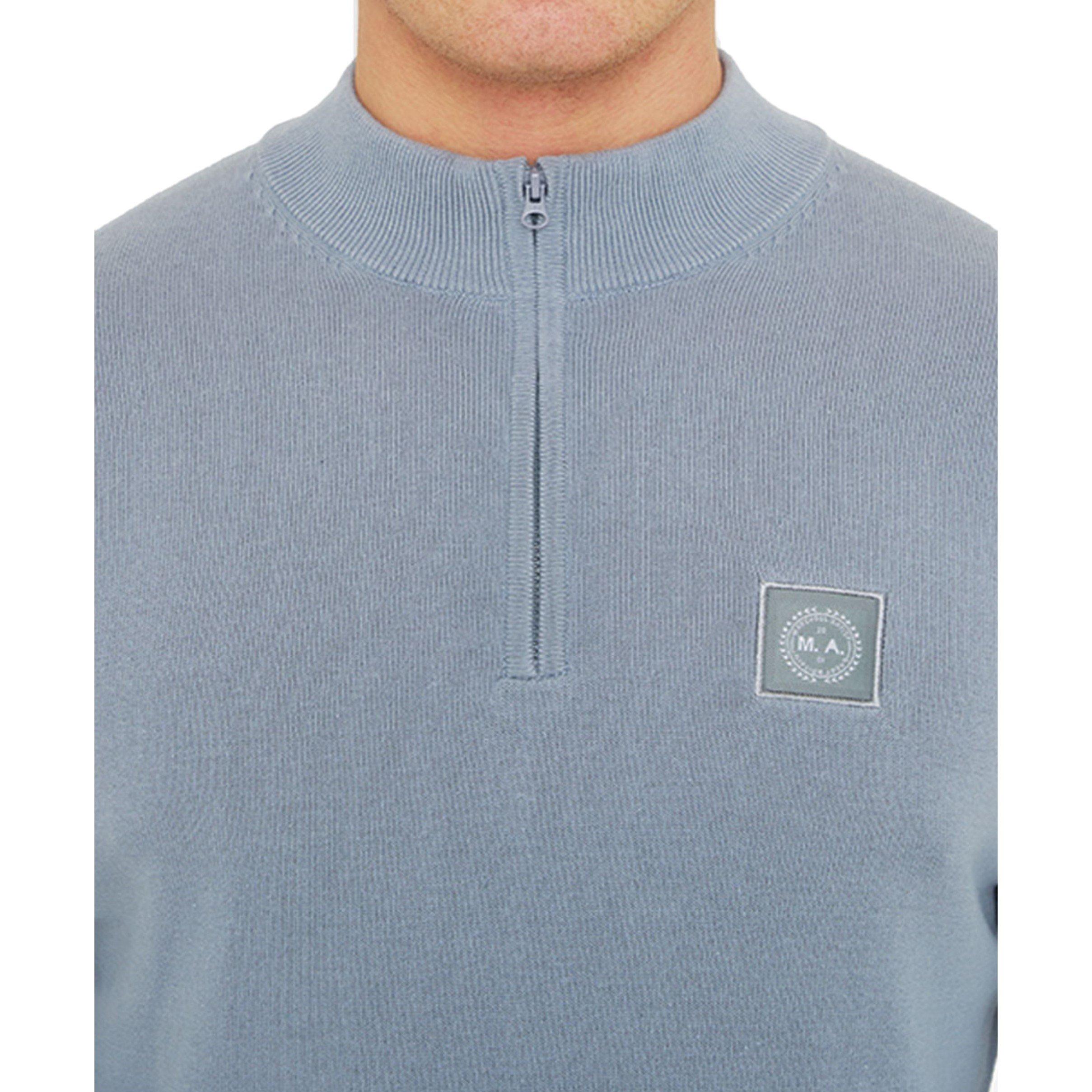 Marshall Artist MA SirenquarterZip Top Mens