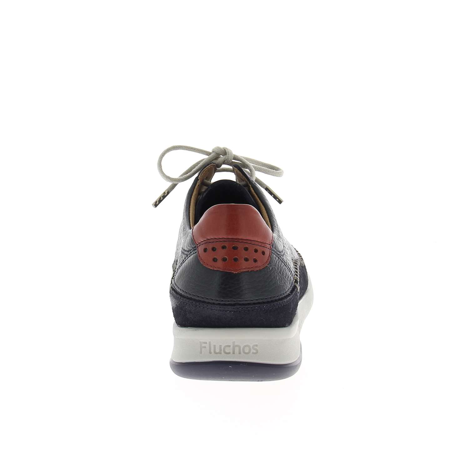 Chaussures à lacets homme FLUCHOS FLUTAN