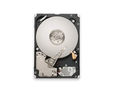 Lenovo - Harddisk - 1.2 TB - hot-swap - 2.5