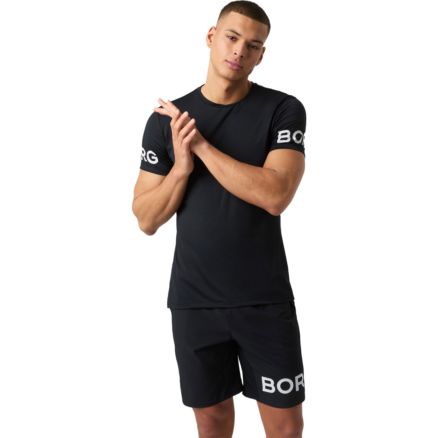 Bjorn Borg S4 Borg Heren Set