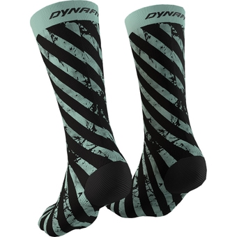 Dynafit Trail Socken Jadelite