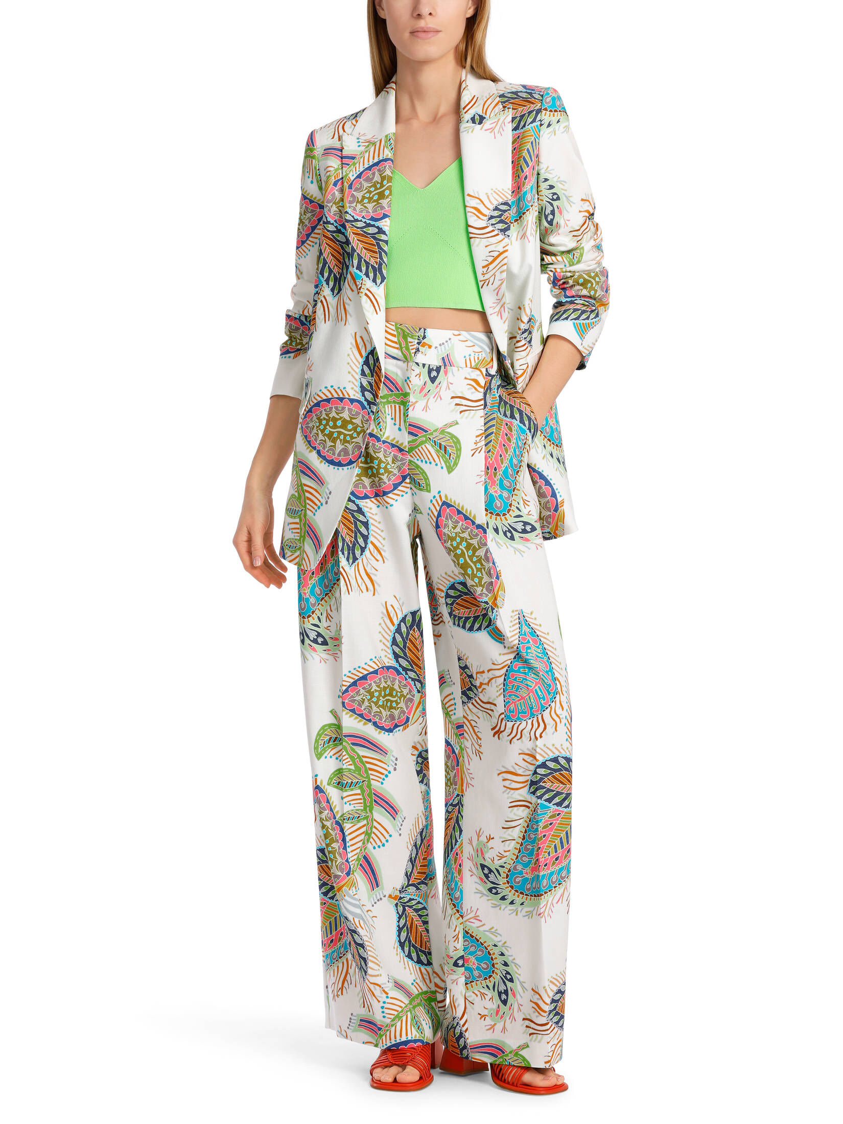 Marc Cain| Damen Blazer