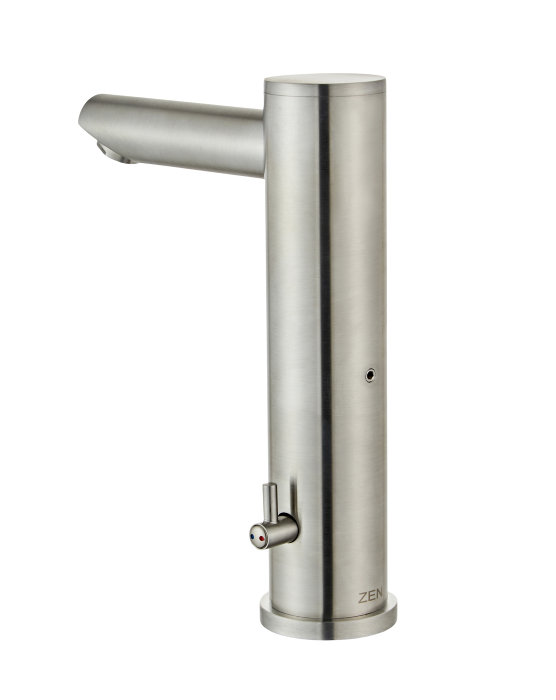 Håndvaskarmatur Zen m/sensor - REN