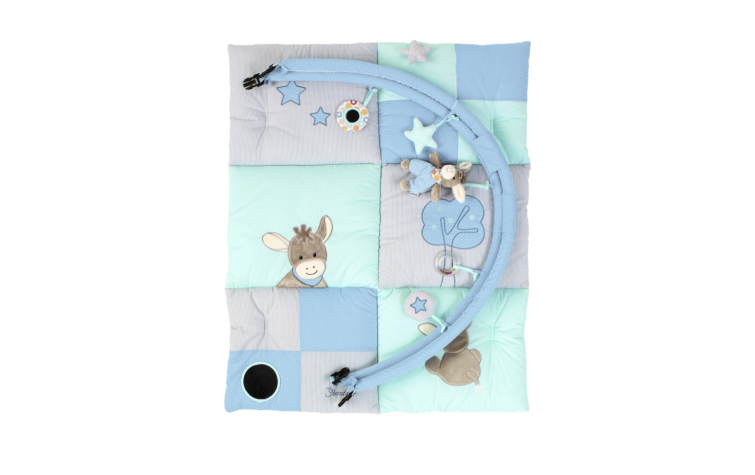 Sterntaler® Spielbogen »Emmi 100 x 80«