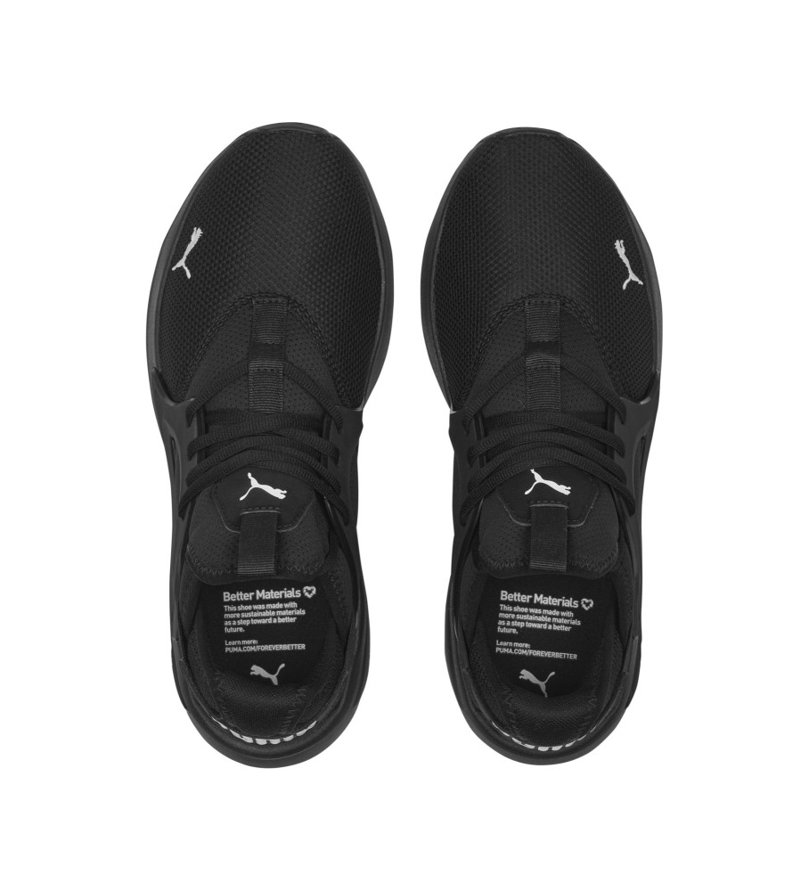 Tênis Puma Softride Enzo Evo preto