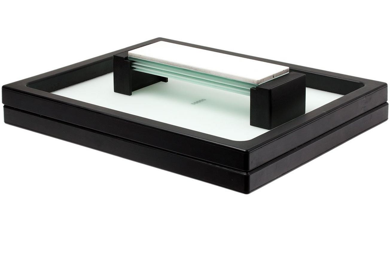 Shapton Sharpening Pond ondergrond voor slijpen, 50000