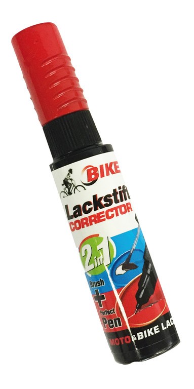 Repair Pen 2 in 1 Lak stift (Vælg farve)