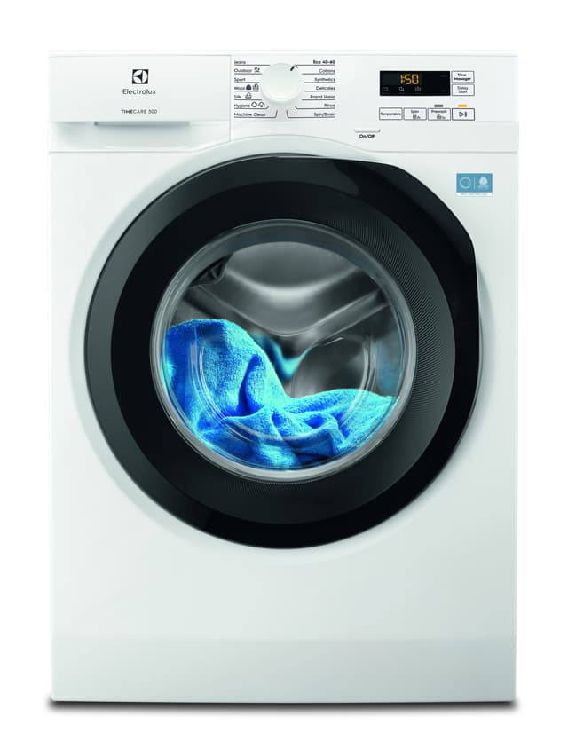 Electrolux Vaskemaskine EW5F4568E2