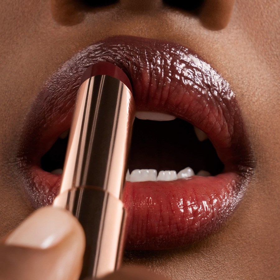 Lancôme Lip Idôle Squalane-12 Butterglow Glowy Color Balm 60 Million-Dollar Berry 3g