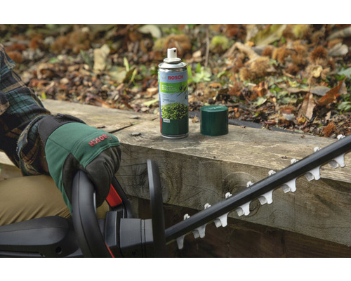 Bosch AHS 250ml Biologische Verzorgingsspray