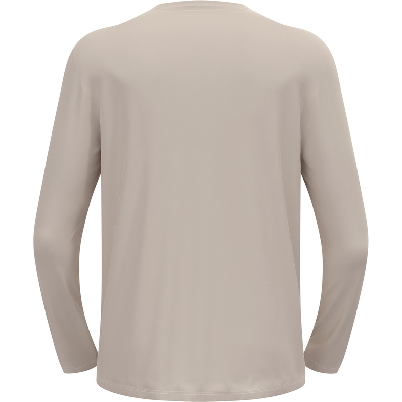 Odlo Herren Merino 200 Tourist Longsleeve