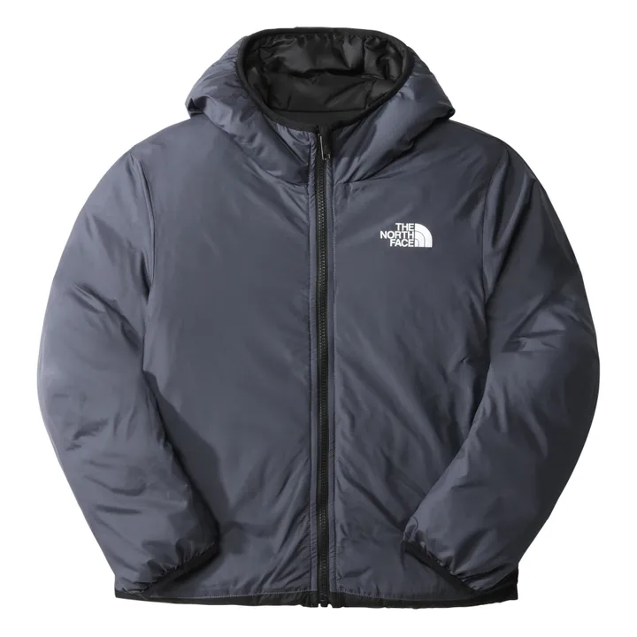 The North Face Veste Réversible Down | Noir