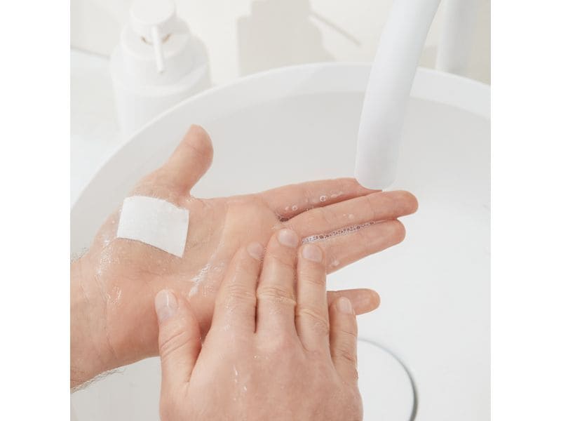 Hansaplast Wundpflaster Aqua Protect XL 5 Stück Sterile Wundpflaster