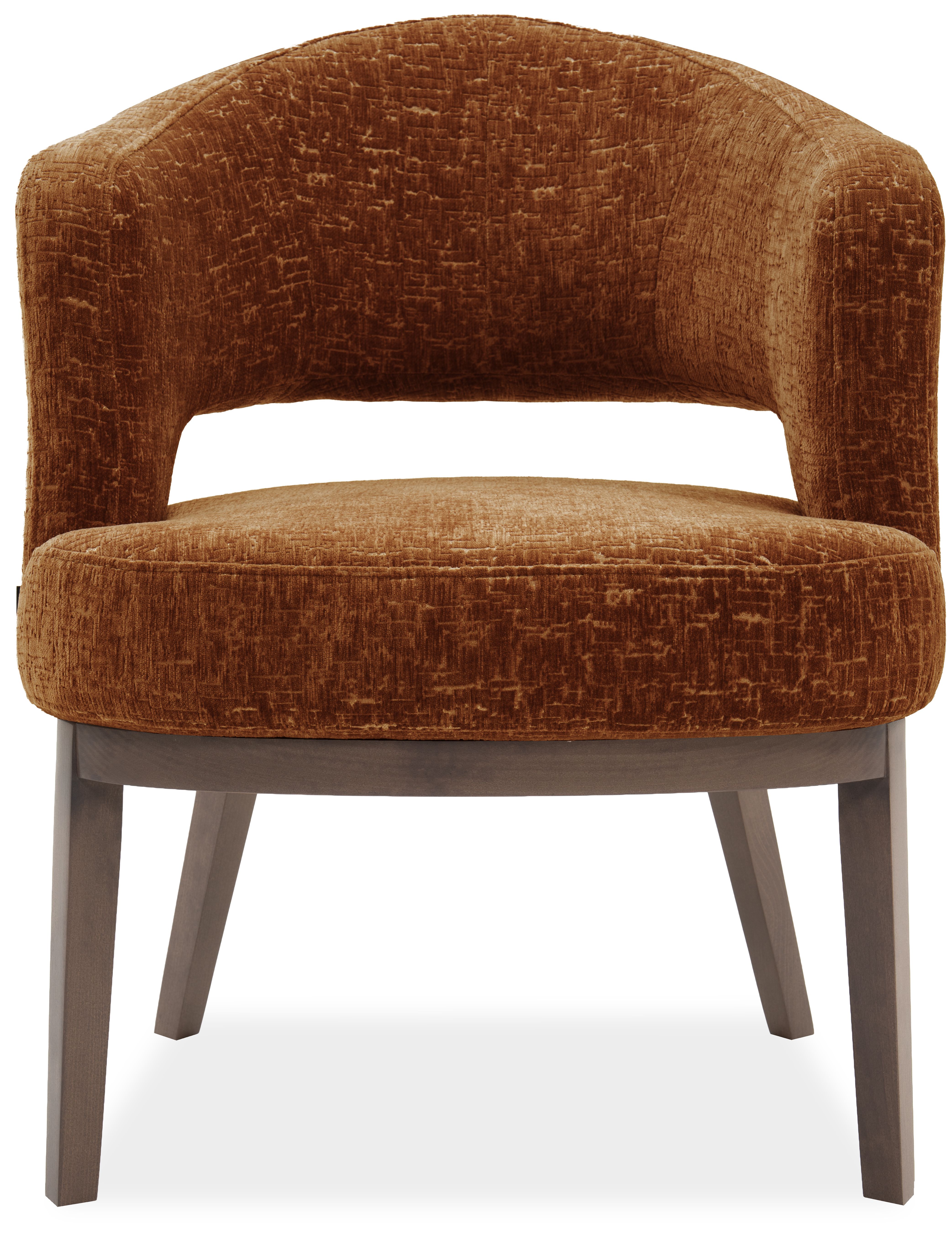 Eetkamerstoel Sabrina B72 x D70 x H88 cm