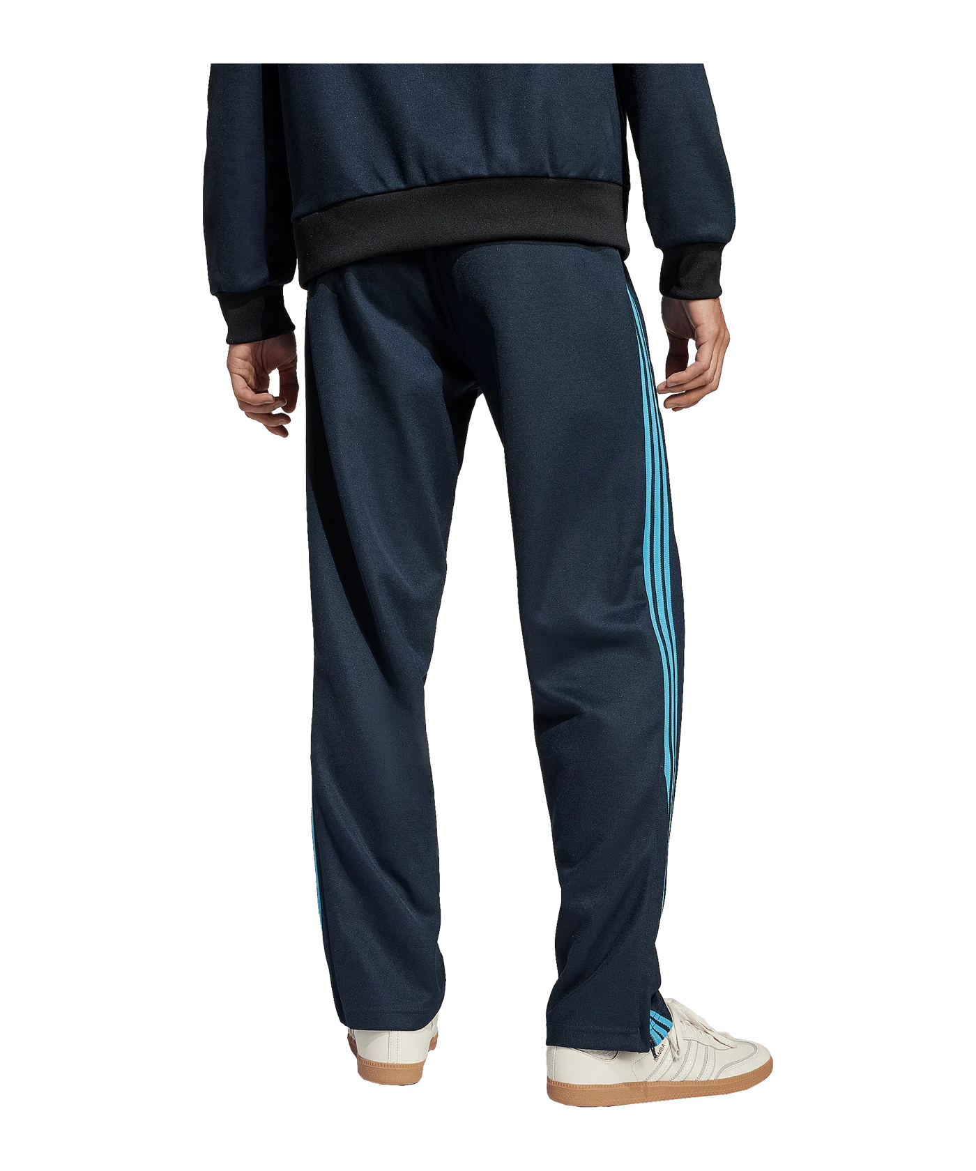 adidas Originals Trainingshose Blau