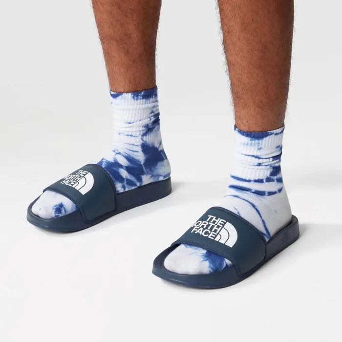 The North Face Base Camp II Badslippers Heren