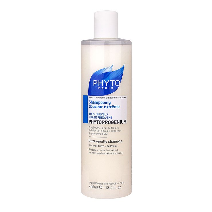 Phytoprogenium shampooing douceur extrême 400ml