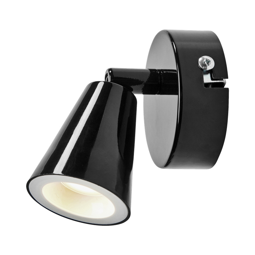 LED-spotlight 4 W 320 lm