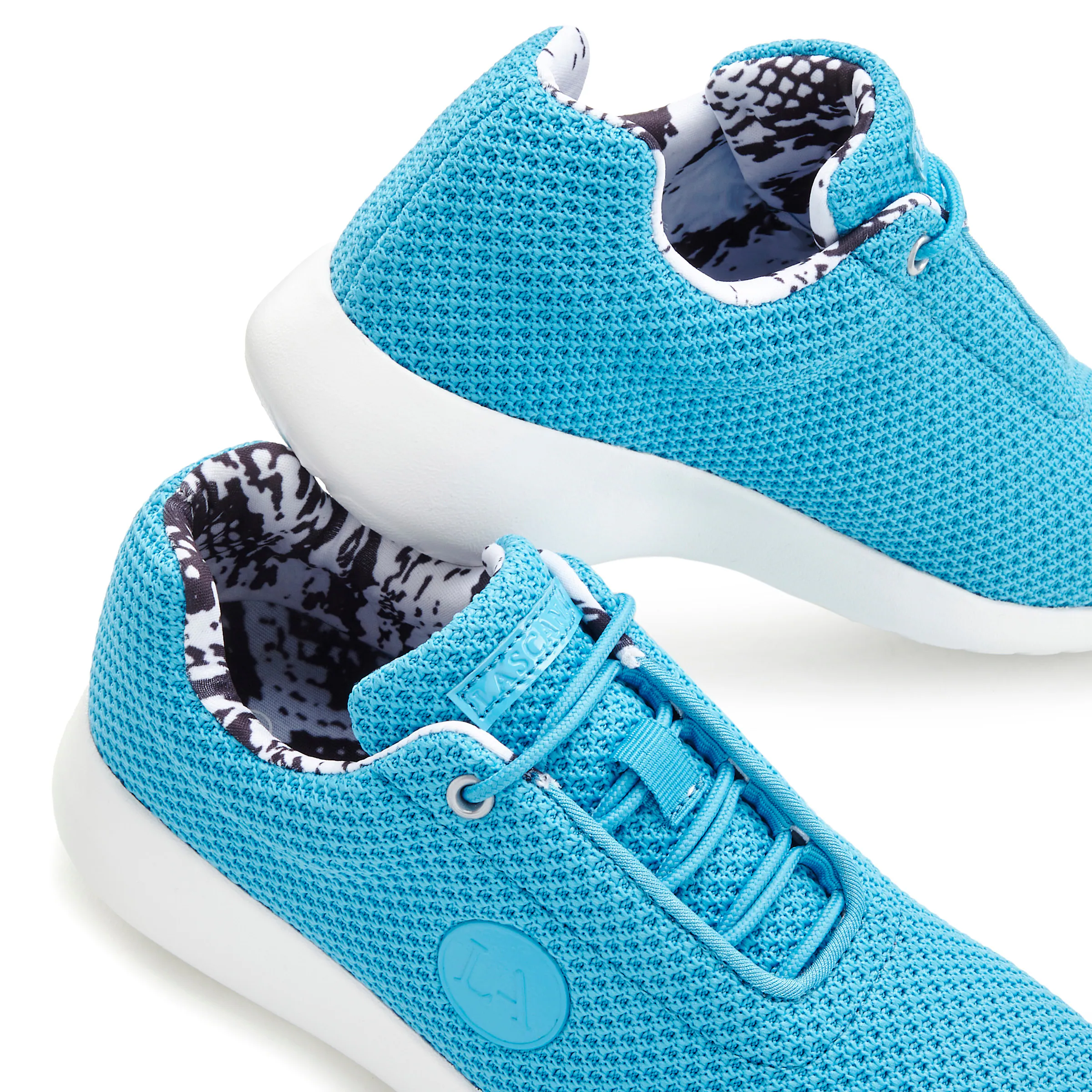 LASCANA ACTIVE Sneaker in türkis